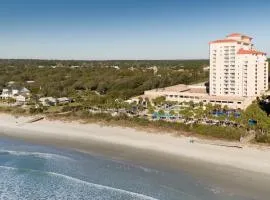 Marriott Myrtle Beach Resort & Spa at Grande Dunes