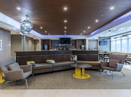 SpringHill Suites by Marriott Fort Wayne North，位于Sunnybrook Acres的酒店