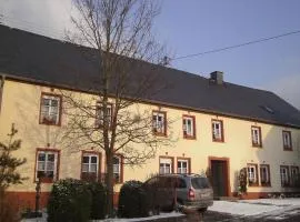 Morbach Hillside Mansion