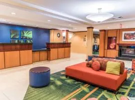 Fairfield Inn & Suites by Marriott Muskegon Norton Shores