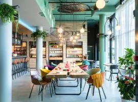 Moxy Paris Val d'Europe