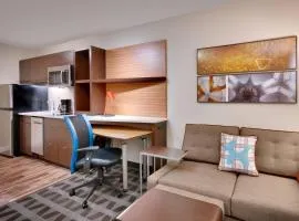 TownePlace Suites by Marriott Salt Lake City Draper