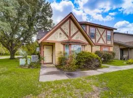 Country Village Condo