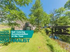 Mill Pool Barn Torver, Coniston