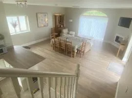 Ard Alainn Lodge, Adorable Setting, scenic views