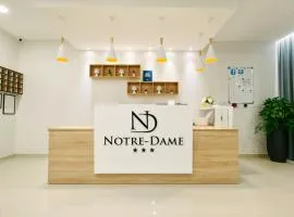 Hotel Notre Dame