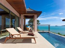 The Westin Siray Bay Resort & Spa, Phuket，位于普吉镇的酒店