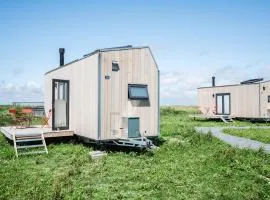 Tiny House Pioneer 19 Zur Meerseite - Green Tiny Village Harlesiel