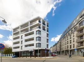 VIP Apartamenty Butikowa