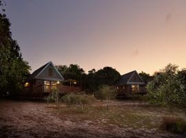 First Group Sodwana Bay Lodge Self Catering，位于索德瓦纳湾的酒店