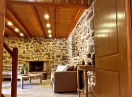 August castle house
