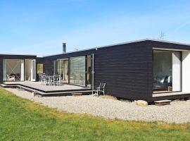 Holiday home Øster Assels VII，位于Øster Assels的酒店