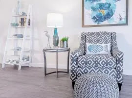 Crescent Beach Club I 4G