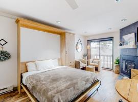 Cascade Village 308，位于杜兰戈山度假胜地的酒店