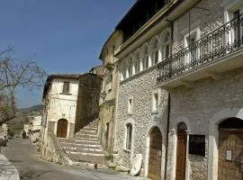 La Loggia Di Federico