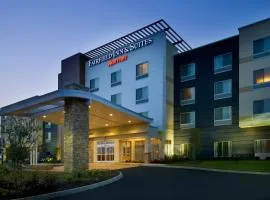 Fairfield by Marriott Inn & Suites Knoxville Turkey Creek