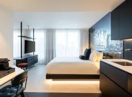 Residence Inn by Marriott Ghent