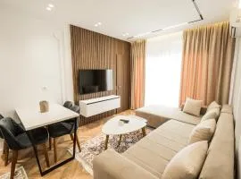Escape Luxury Apartments