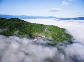 米诺亚娜遗产村伊考伊酒店