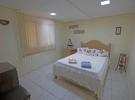 Recanto São Francisco, Casa 2 quartos 100m Igreja São Francisco Pet friend