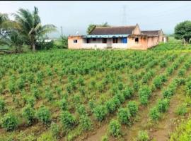 Shivner Agro Farmhouse，位于马尔舍吉加特的酒店