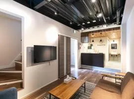 Shinosaka private house for 16ppl