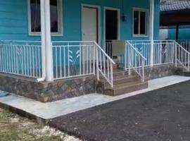 Lanai Meranti，位于怡保的酒店