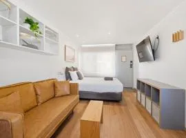 Pet Room at Moody's