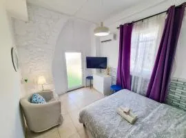 Aladdin's Hostel