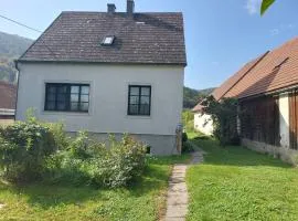 Ferienhaus in der Wachau