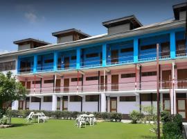 hotel new sahil，位于斯利那加的酒店