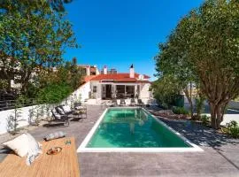 Ixian Bliss Pool Villa