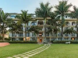 Garden Courts Hotel Masaka