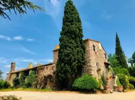 Masia Mimosa
