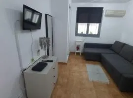 阿莱玛I公寓
