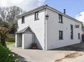 The Old Broadley Chapel