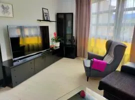 Apartamento en el casco antiguo de Ponferrada - MOKLIN