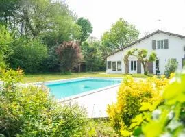 Villa Ersanavera