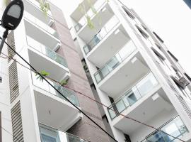Sufia House Apartment