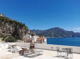 Villa Torricella Amalfi