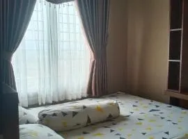 Apartemen Panoramic by Dio Property