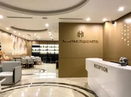 Milash Boutique Hotel