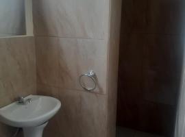 Hotel Samay Wasi，位于基多的酒店