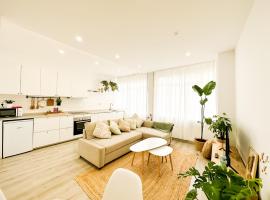 A Lobeira Grande by ALÔGA，位于塞埃的酒店