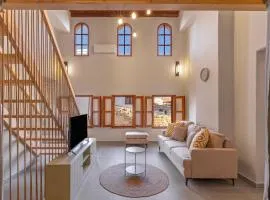 Casa Della vita Loft ,Rhodes Old town