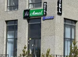 Amal Hotel