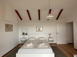 Matisse Residence，位于内里吉恩的度假短租房