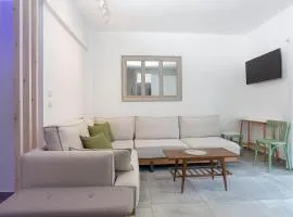 Apoikia Apartment Pefkochori