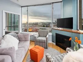 Corazon City Suite by Iris Properties!