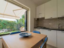 Bungalow 1254 a 50 mt dalla spiaggia